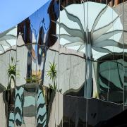 City Reflections 2 - Margaret Frankish