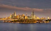 City from Balls Head -220623-69334-HDR - Donald Gould