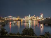 City from Balls Head -220623-69343-HDR - Donald Gould