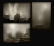 City mist - ... ...
