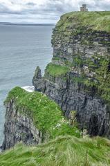 Cliffs of Moher - Maree Davidson