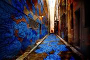 Cloud-Lane - ... ...