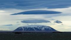 Cloud tiers - Robyn Miller