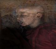 Cobweb-Singing-Monk-final-print 600px - ... ...