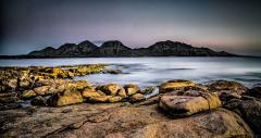 Coles Bay - Steve Mullarkey