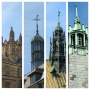 Collage - Jennifer Gordon