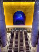 Colourful Gadigal - Fran Brew