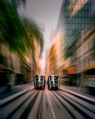 Coming and going - Hemant Kogekar