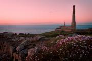 Cornish tin mine-gigapixel-hq-scale-2 00x - ... ...