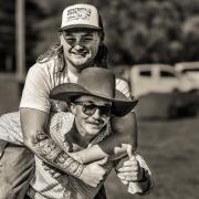 Cowboys (people) - Fran Brew