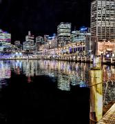 Darling Harbour - Steve Mullarkey