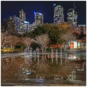 Darling Harbour - Jennifer Gordon