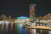Pyrmont Neighbourhood Twilight Walk