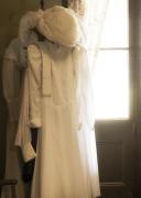 Day dresses of the early 1900s - Heather Miles