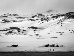 Deception Island - Hemant Kogekar