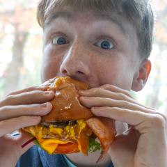 Delicious! - Fran Brew