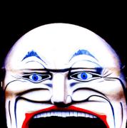 Demented John Bardell - ... ...