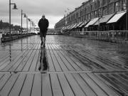 Dex walk - Shane Clarkson