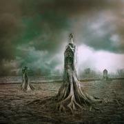 DigitalArt HKogekar Eternal rest - ... ...