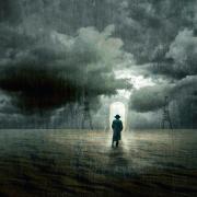 DigitalArt HKogekar The portal - ... ...