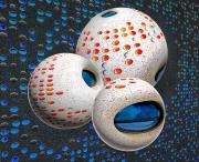 DigitalArt JBennett Digital Worlds - ... ...