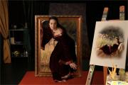 DigitalArt SClarkson Magic Mirror - ... ...