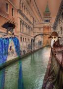Venice - Carol Abbott