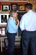 Discussing entries - ... ...