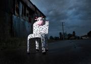 Displaced - ... ...