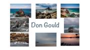 Donald Gould - Donald Gould