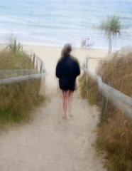 Down to the Sea  - Peter Steele