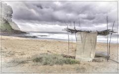 Driftwood_shelter - Jennifer Gordon