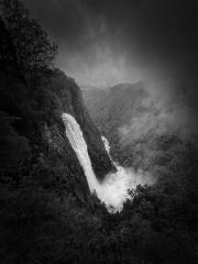 Ellenborough Falls - Jan Glover