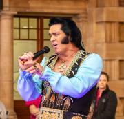 Elvis-2 - Guy Machan