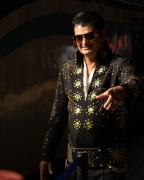 Elvis - Guy Machan