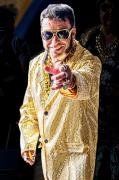Elvis 2 - Steve Mullarkey