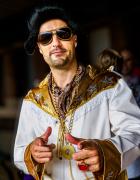 Elvis 3 - Steve Mullarkey