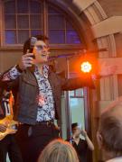 Elvis Crooner - Fran Brew