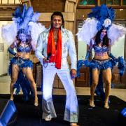 Elvis Express-250109-92194 - Donald Gould