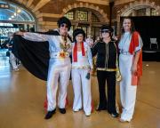 Elvis Express -260107-107732 - Donald Gould