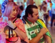 Elvis Train #2 - Shane Clarkson