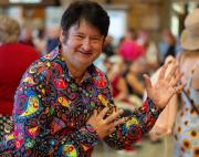 Elvis Train #5 - Shane Clarkson