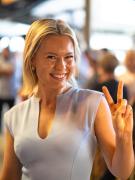 Elvis train 10 - Heather Miles