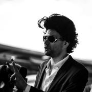 Elvis train 4 - Heather Miles