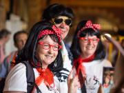 Elvis train 5 - Heather Miles