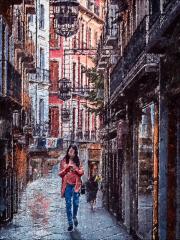 Engrossed       - Hemant Kogekar