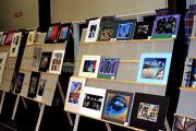 Entries on display - ... ...