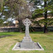 Gladesville Hospital & grounds - July 2025