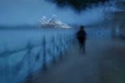 Evening-Harbour-Stroll - ... ...