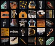 Exhibition Layout - Judith Bennett